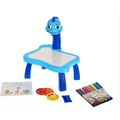 BRINQUEDO INFANTIL  LOUSA PROJETOR 